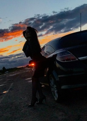 Людмила, 25, Россия, Брянск