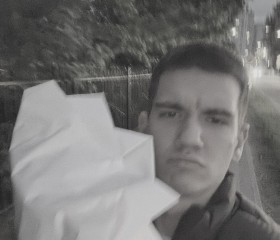 vladushka, 20, Kaliningrad
