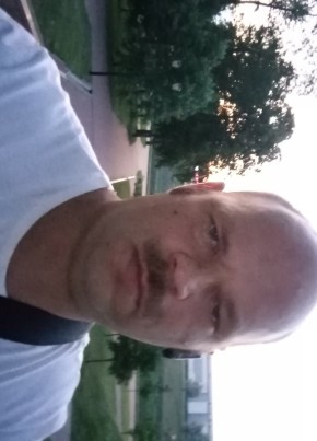 Олег, 42, Рэспубліка Беларусь, Віцебск