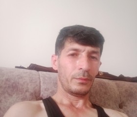Khabib, 41, Dushanbe