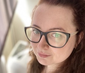 Lyubov, 35, Saint Petersburg