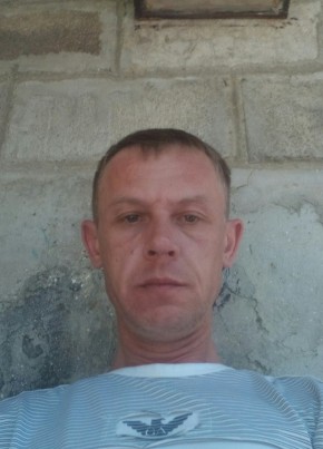 Igorek, 46, Україна, Запоріжжя