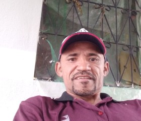 Luiz, 48, Varzea Alegre