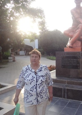 Екатерина, 70, Россия, Челябинск
