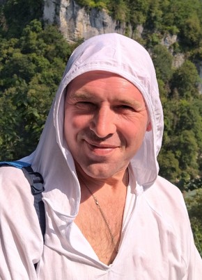 Владимир, 51, Россия, Новосибирск
