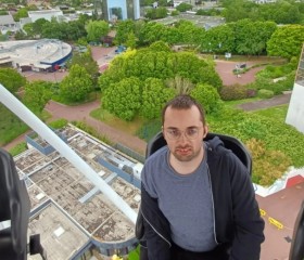 Lénaïc, 24, Mennecy