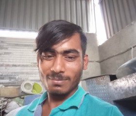 Mehboob Khan9665, 19 лет, Pune