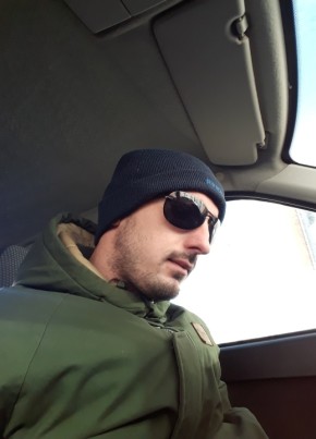 Михаил, 34, Россия, Тула