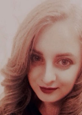 Katia, 27, Україна, Київ