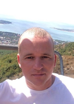Игорь, 43, Россия, Кубинка