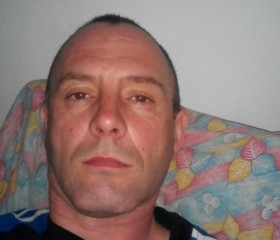 Олег, 44 года, Gdynia