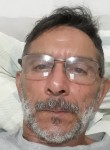 Renato , 59 лет, Natal