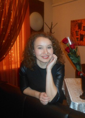 Людмила, 46, Россия, Заинск
