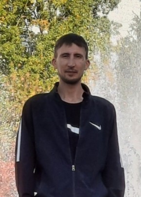 Ivan, 37, Russia, Achinsk