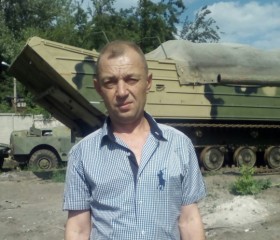 Юрий, 56 лет, Луганськ