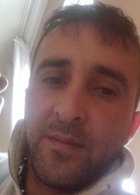 Yasin из თბილისი 32 года