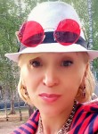 Светлана, 54 года, Новосибирск