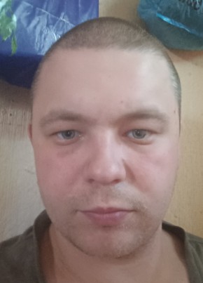 Евгений, 25, Україна, Шахтарськ