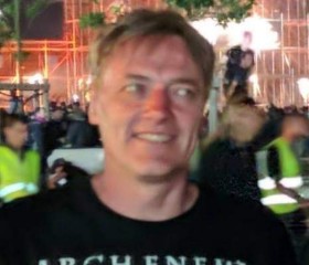 Nini, 55, Saint-Hilaire-de-Riez