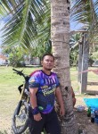 Jose, 38 лет, Lungsod ng Bacolod