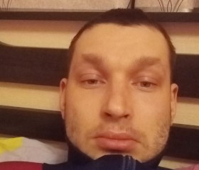Максим Калапко, 34 года, Клинцы