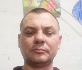 Виктор, 45 лет, Тюмень