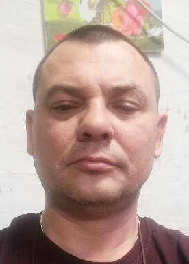 Виктор, 45, Россия, Тюмень