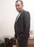 Bahattin HgnlTas, 42 года, Eskişehir