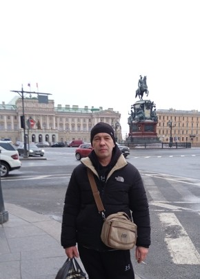 Алексей, 48, Россия, Вахтан