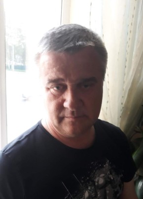 Андрей из Всеволожска 64 года