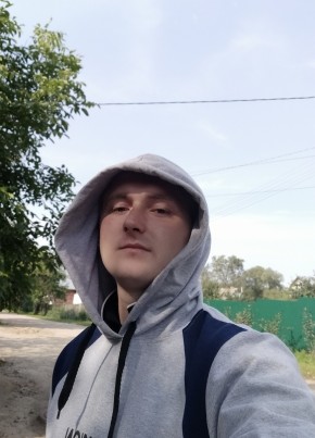 Александр, 28, Россия, Вязьма
