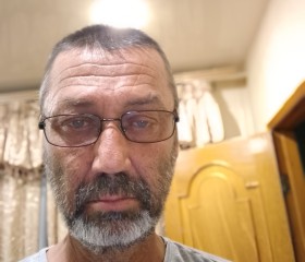 Стас, 58 лет, Кузнецк