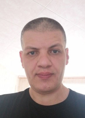 Илья, 41, Россия, Воркута