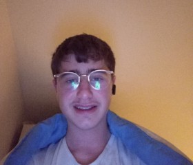 יעקב, 18, Jerusalem