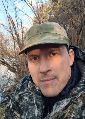 Сергей, 44, Россия, Томск