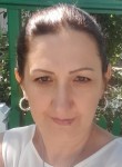 Elena, 51  , Moscow