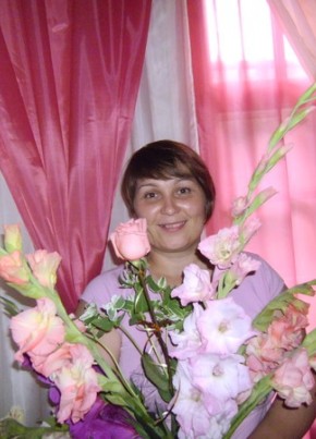 Наталья, 48, Россия, Волжск