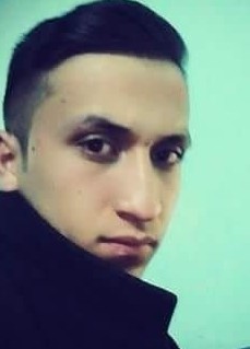 Mustafa, 23, Türkiye Cumhuriyeti, Erzincan