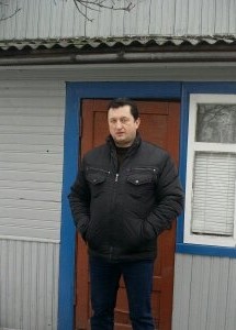 владимир, 57, Рэспубліка Беларусь, Масты