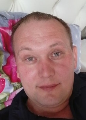 Александр, 40, Россия, Сергиев Посад