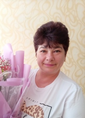 Ирина, 51, Україна, Чаплинка