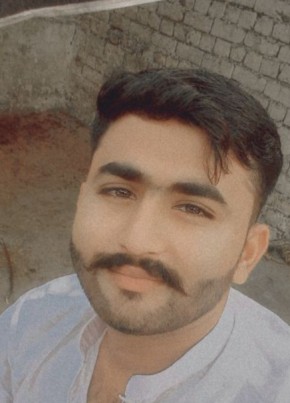Sufyan Ali, 21, پاکستان, گوجرانوالہ