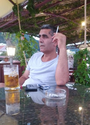 Kadir, 41, Црна Гора, Херцег Нови