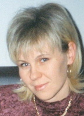 Анжела, 55, Україна, Вінниця