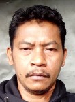 hasanperatamA, 41 год, Djakarta