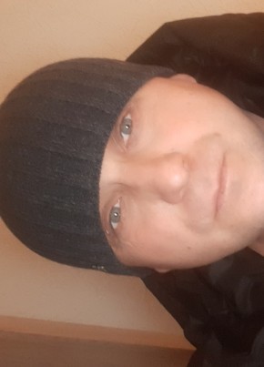 Sergei, 43, Russia, Moscow