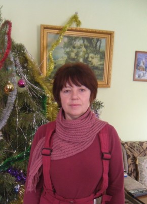 Юля, 63, Україна, Житомир