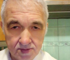 Роман, 71 год, Уфа