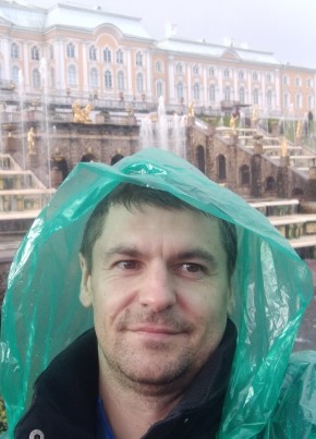 Алексей, 45, Россия, Саратов