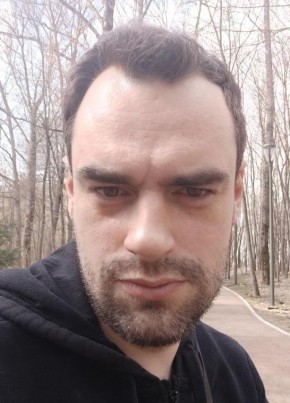 Юрий, 36, Россия, Нижний Новгород